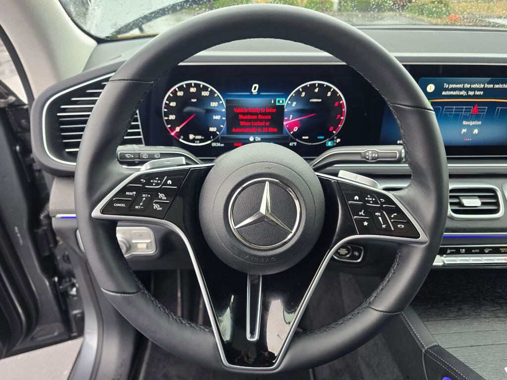 Used 2026 Mercedes-Benz GLE 350 4MATIC image 14