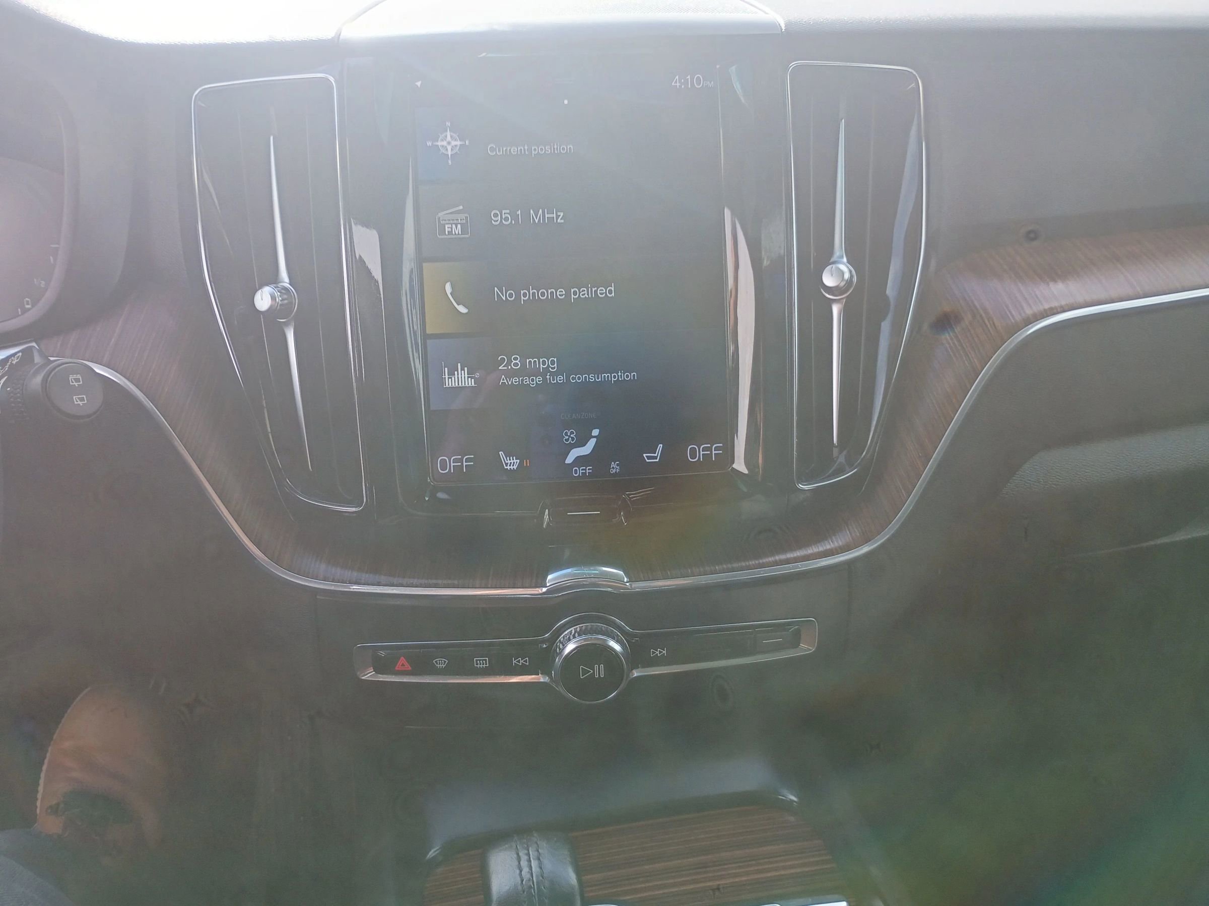 Used 2021 Volvo XC60 T8 Inscription Expression AWD/4WD image 19