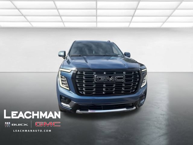 New 2026 GMC Yukon Denali Ultimate image 9