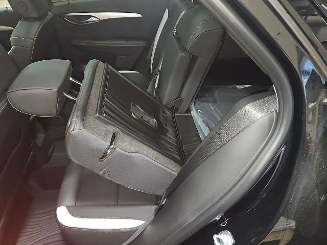 New 2026 Buick Envision Sport Touring image 22