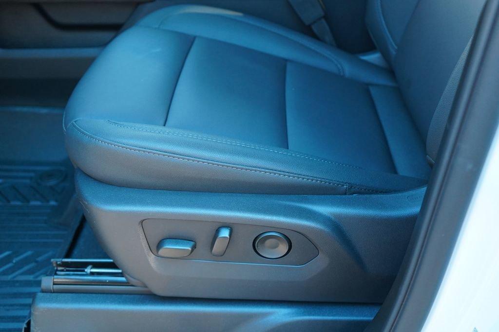 New 2026 Chevrolet Silverado 1500 RST image 21