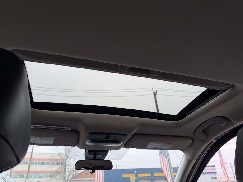 Used 2022 Nissan Altima 2.5 SL image 21