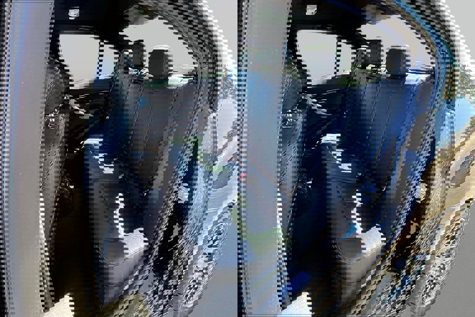 Used 2016 BMW 340i Sedan image 21