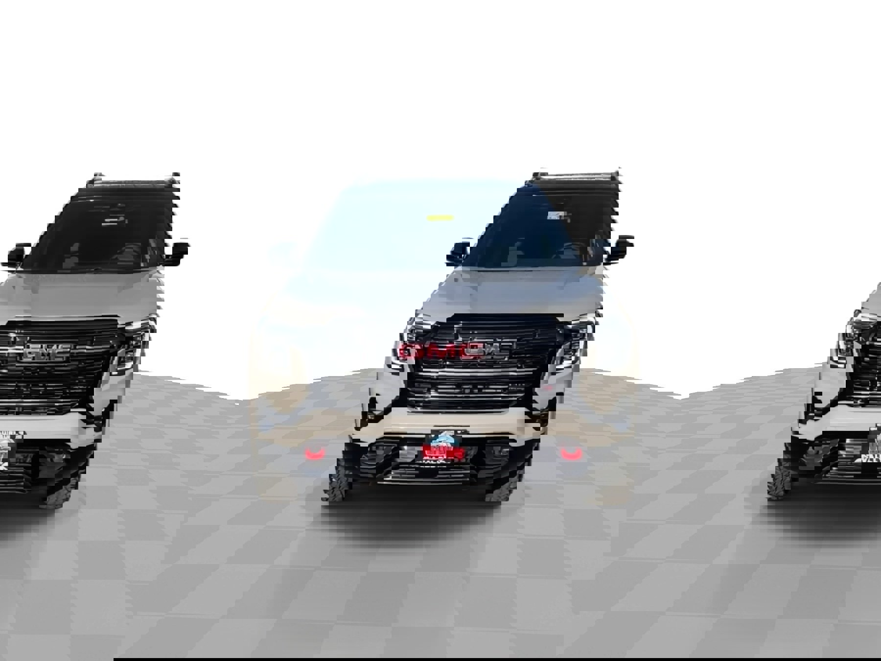 New 2026 GMC Terrain AT4 w/ Convenience Package III image 36