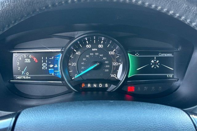 Certified 2018 Ford Explorer XLT w/ Equipment Group 202A image 27