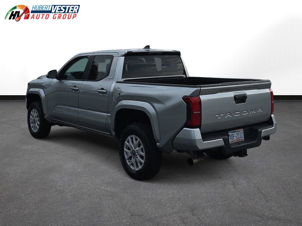 Used 2024 Toyota Tacoma 2WD Double Cab image 9