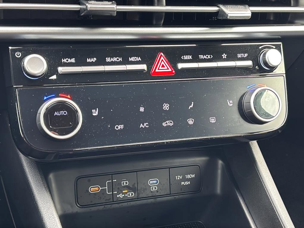 Certified 2026 Hyundai Tucson SEL image 32