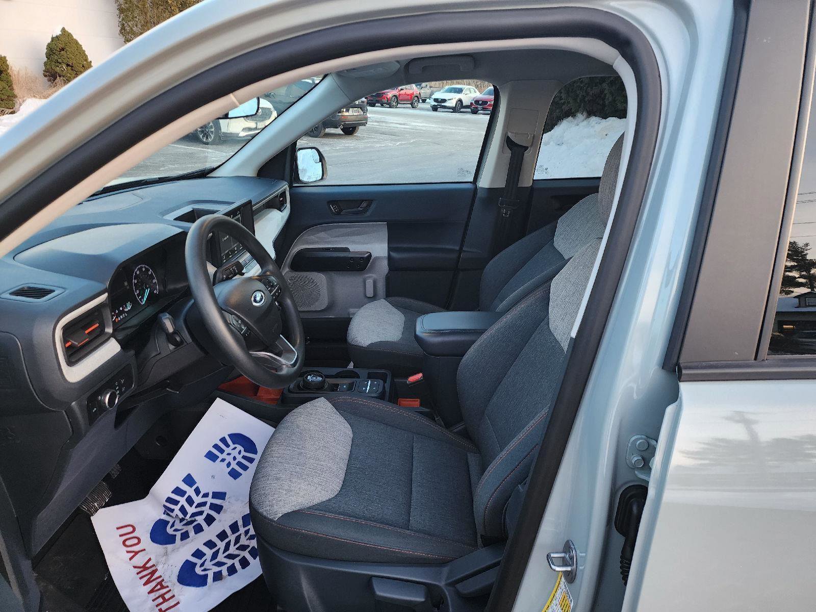 Used 2023 Ford Maverick XLT w/ Equipment Group 300A Standard image 7