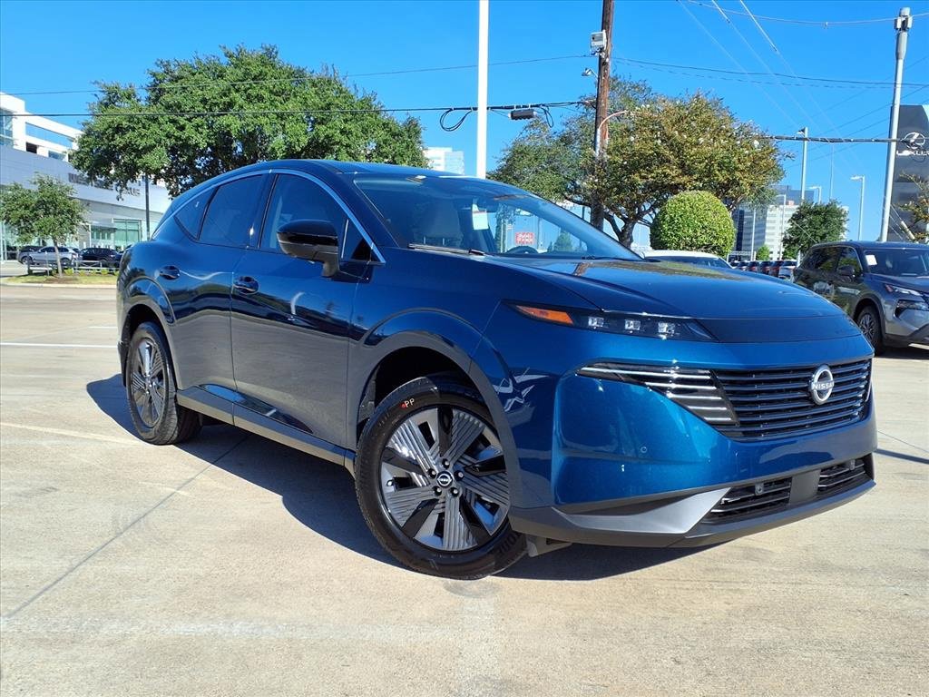 New 2026 Nissan Murano SL w/ Comfort Package image 1