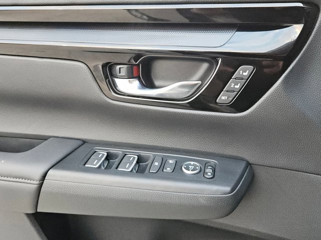 Used 2025 Honda CR-V EX-L image 27