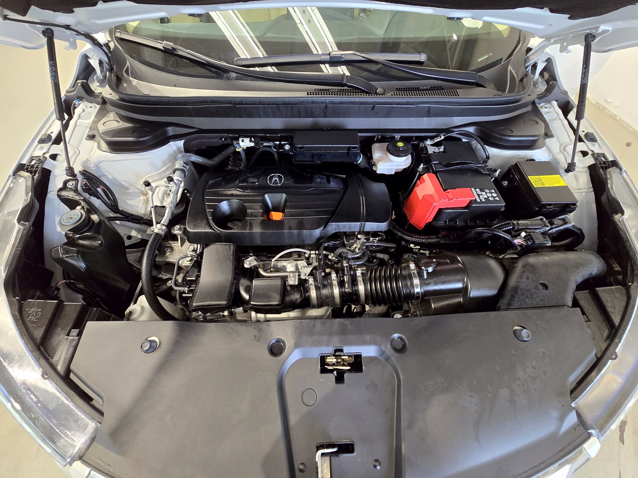 Certified 2024 Acura RDX w/ Technology Package AWD/4WD image 25