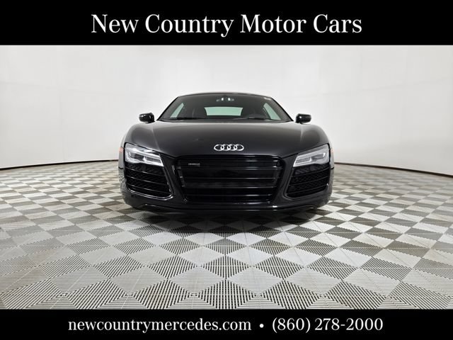 Used 2015 Audi R8 V8 AWD/4WD image 11