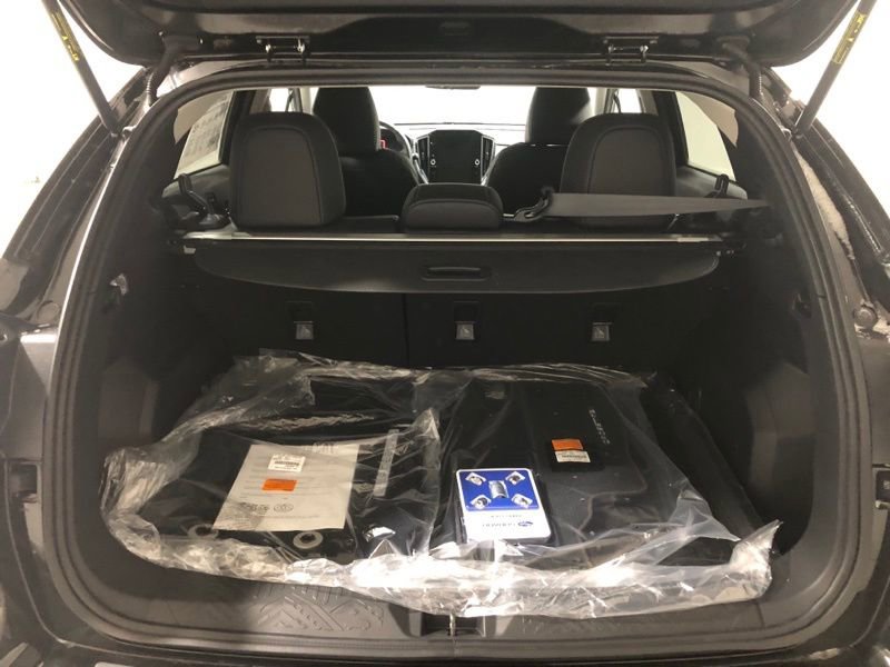 New 2026 Subaru Crosstrek 2.5i Limited image 11