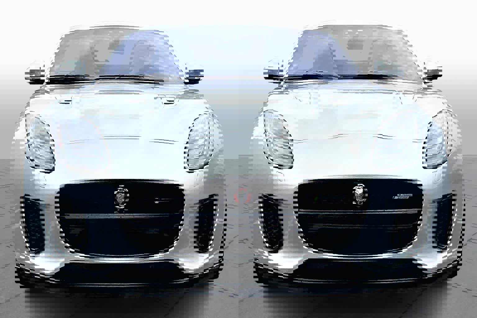 Used 2020 Jaguar F-TYPE R-Dynamic image 4