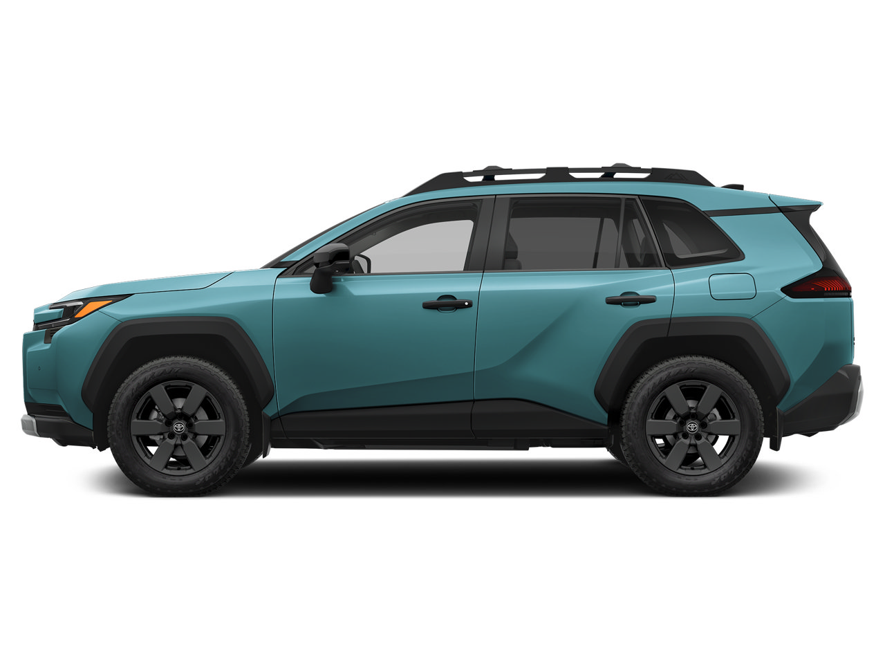 New 2026 Toyota RAV4 AWD image 24