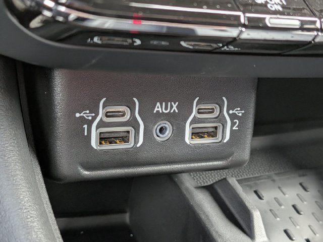 New 2026 Dodge Durango GT AWD/4WD image 22
