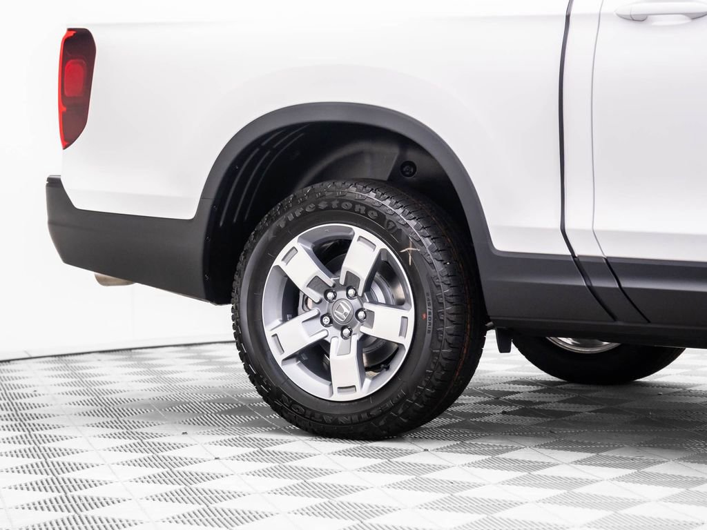 New 2026 Honda Ridgeline RTL image 37