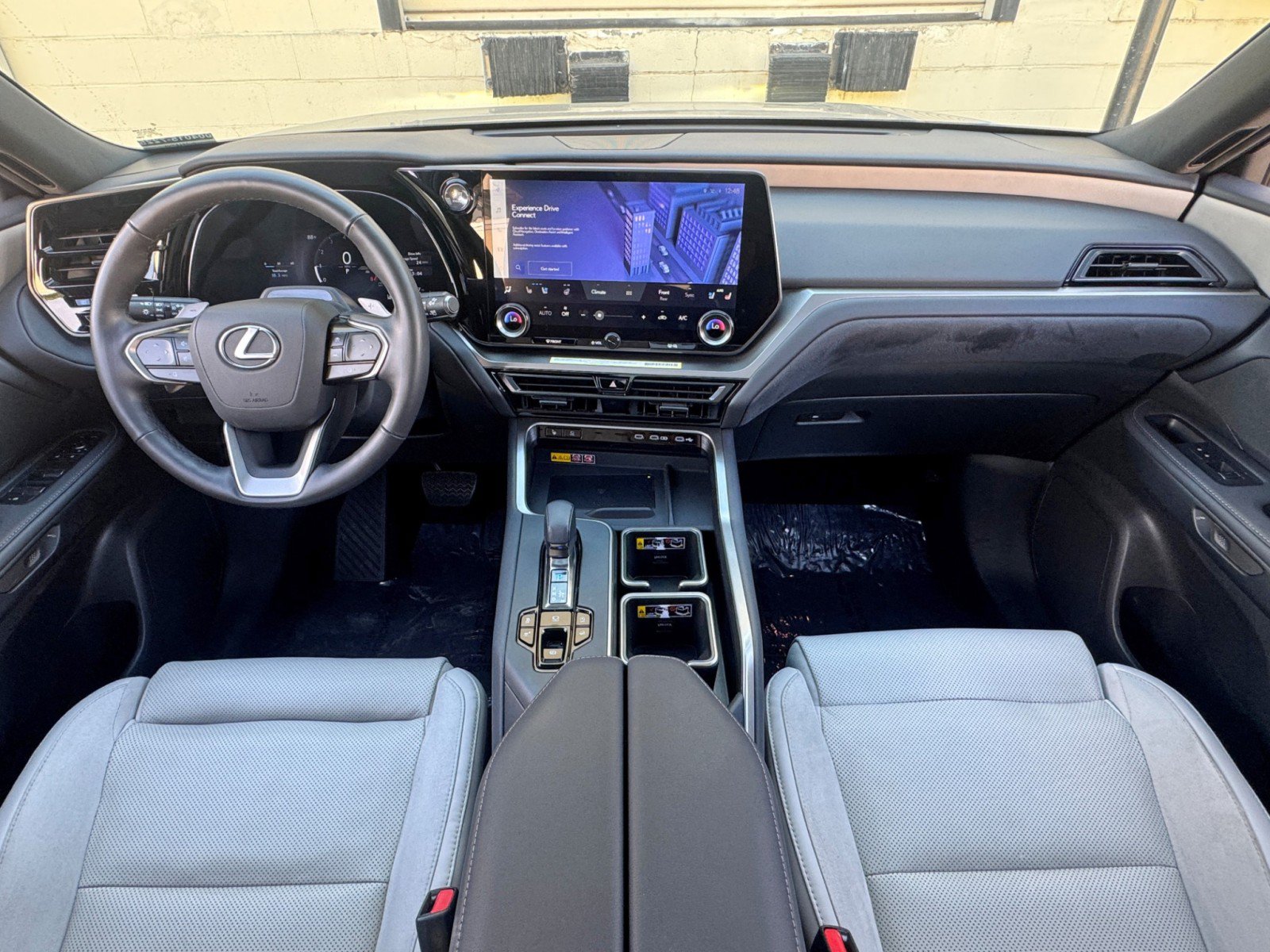 Used 2024 Lexus TX 350 AWD w/ Technology Package image 13
