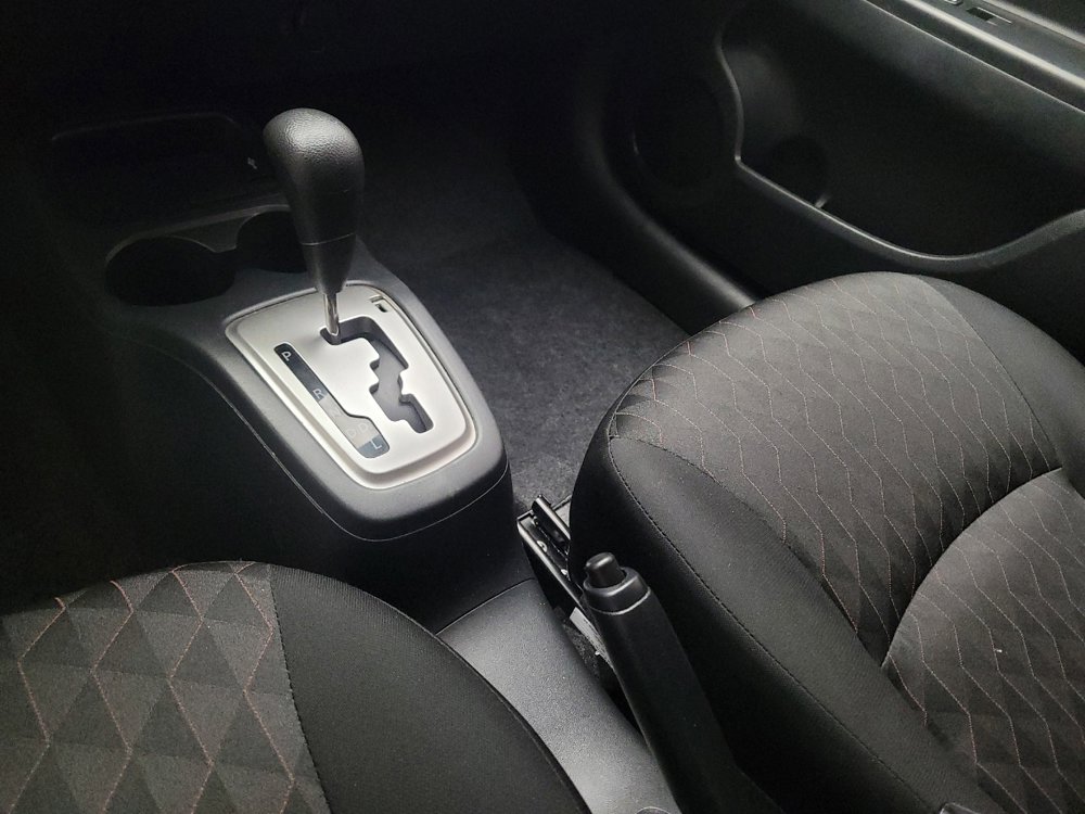 Used 2022 Mitsubishi Mirage ES image 26