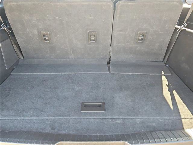 Used 2020 Ford Expedition Max Limited AWD/4WD image 6