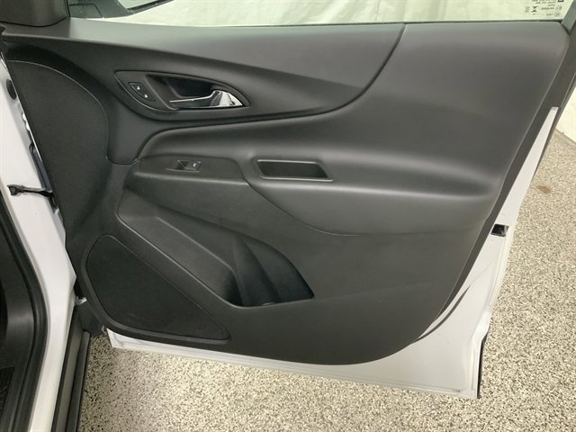 Used 2023 Chevrolet Equinox LT w/ LPO, Floor Liner Package image 22