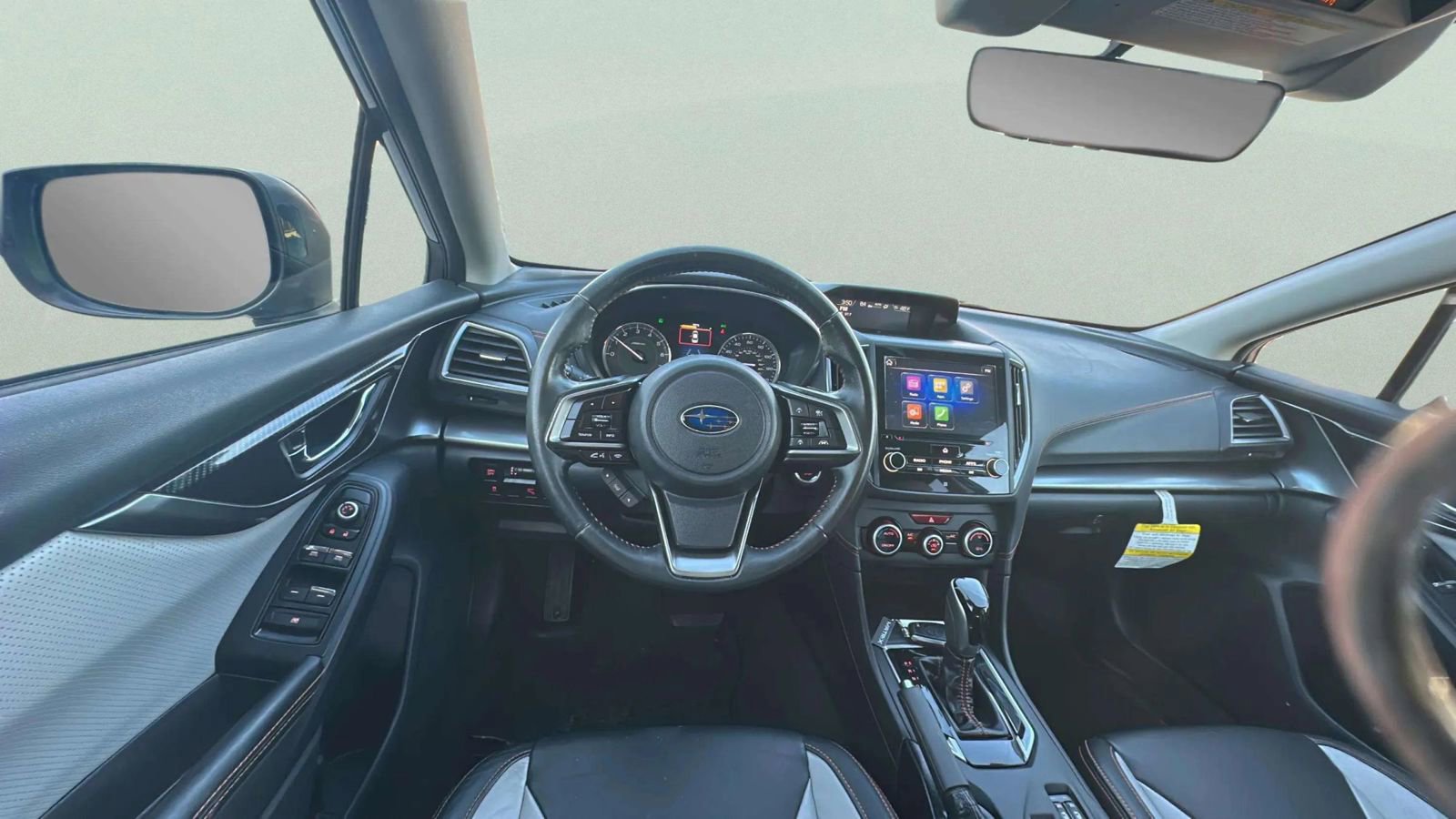 Used 2018 Subaru Crosstrek 2.0i Limited image 19