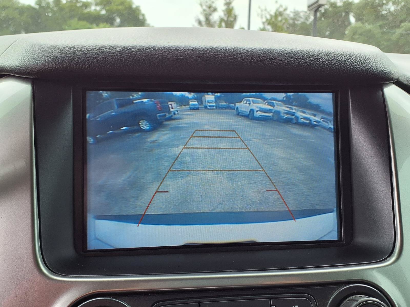 Used 2020 Chevrolet Tahoe LS RWD image 10
