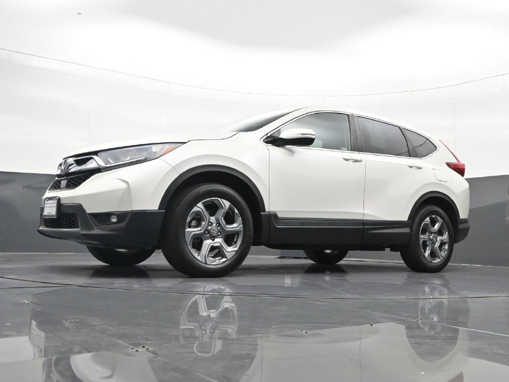 Used 2018 Honda CR-V EX-L image 33