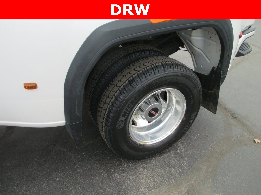 Certified 2021 GMC Sierra 3500 Denali w/ Denali Ultimate Package image 13