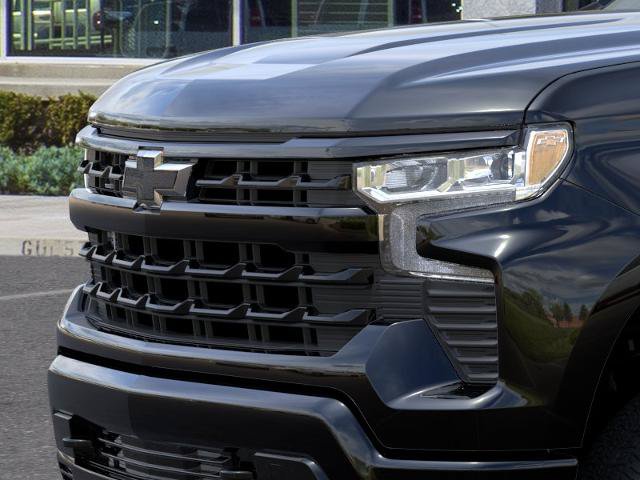 New 2026 Chevrolet Silverado 1500 RST w/ Z71 Off-Road Package AWD/4WD image 37