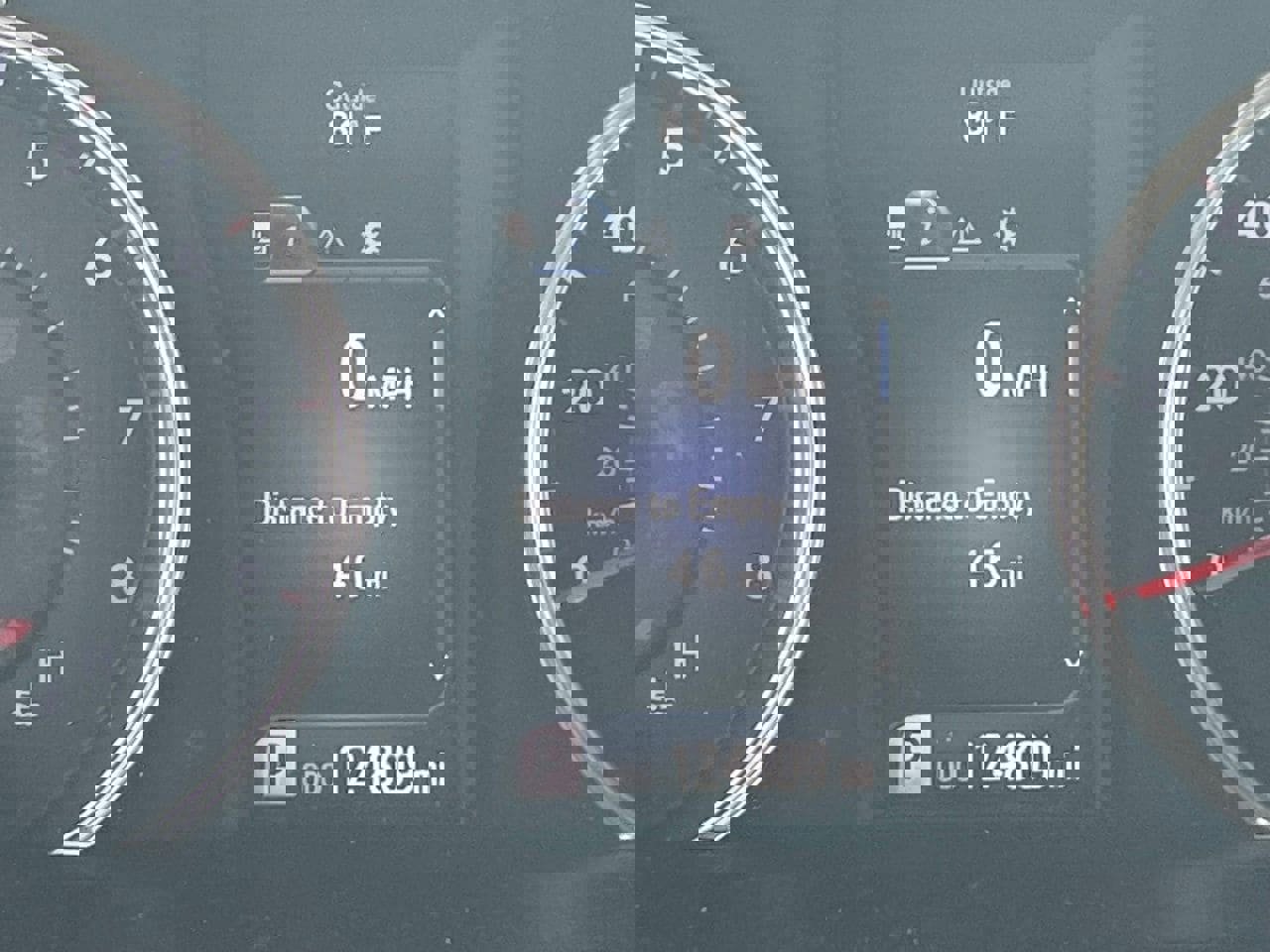 Used 2016 Toyota Camry SE FWD image 11