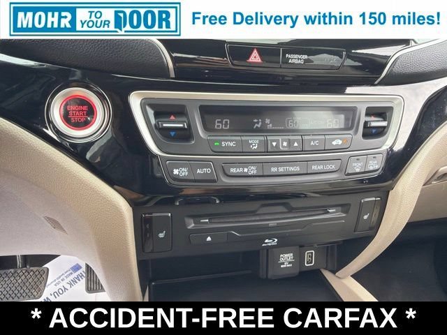 Used 2021 Honda Pilot Touring image 22