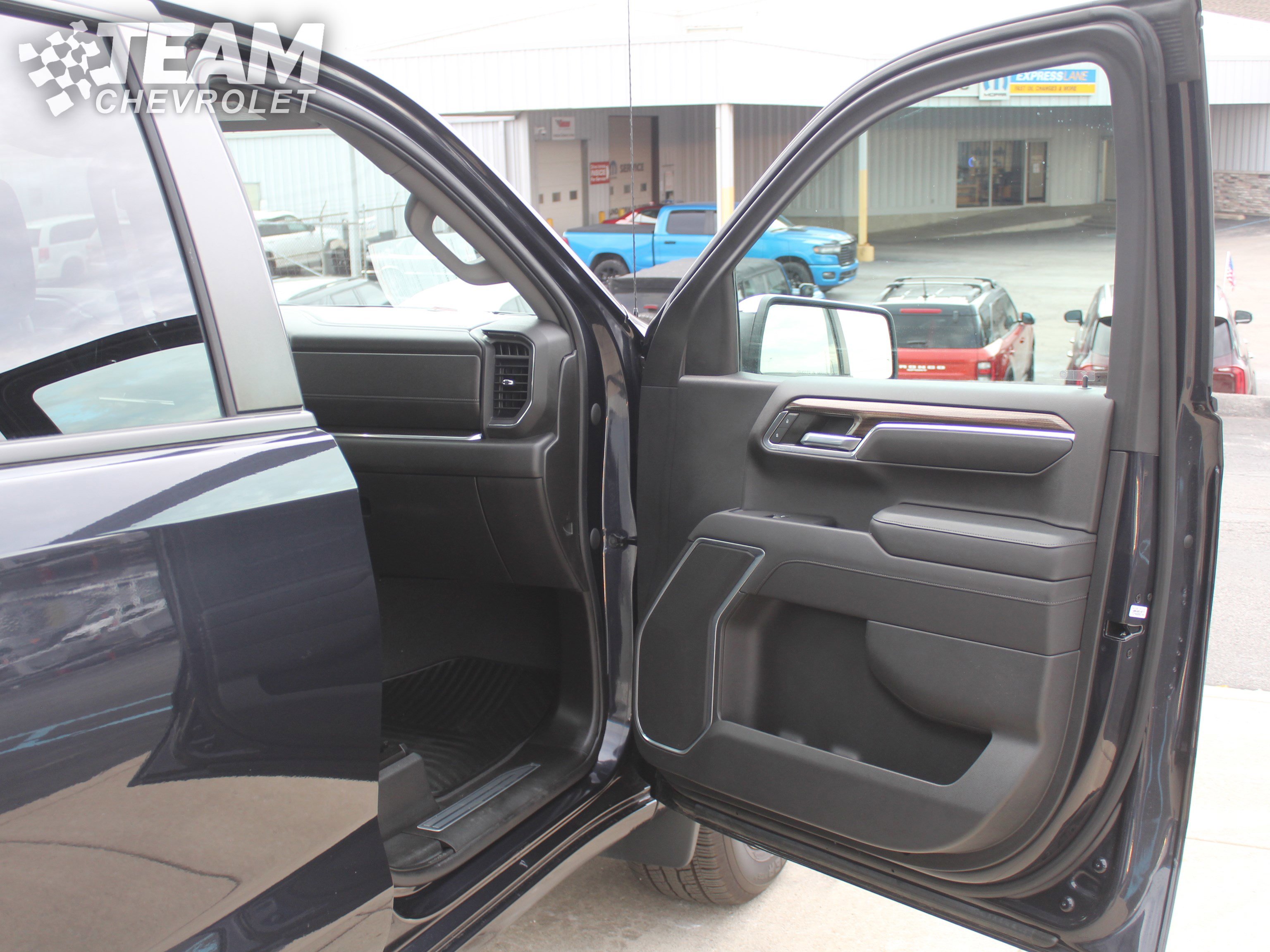 Certified 2022 Chevrolet Silverado 1500 LT image 26