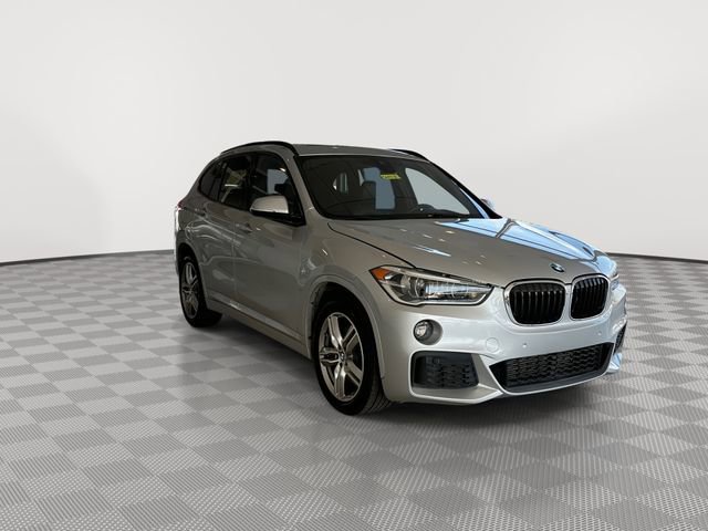 Used 2018 BMW X1 sDrive28i image 2