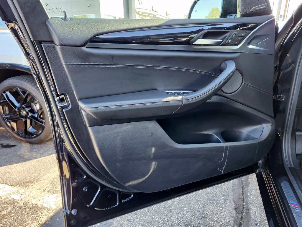 Used 2018 BMW X3 xDrive30i AWD/4WD image 10