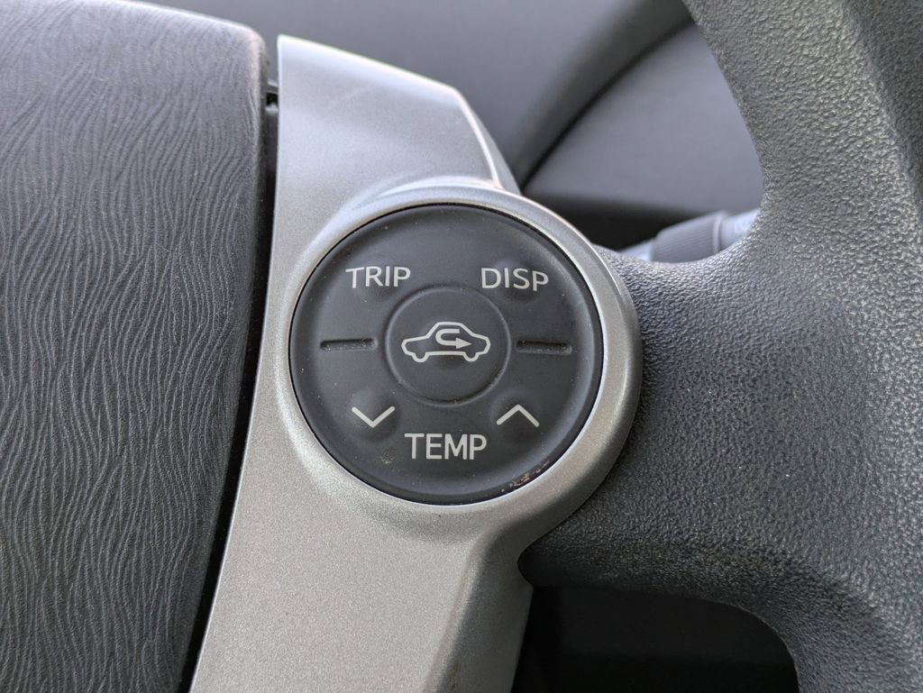 Used 2010 Toyota Prius Two image 34