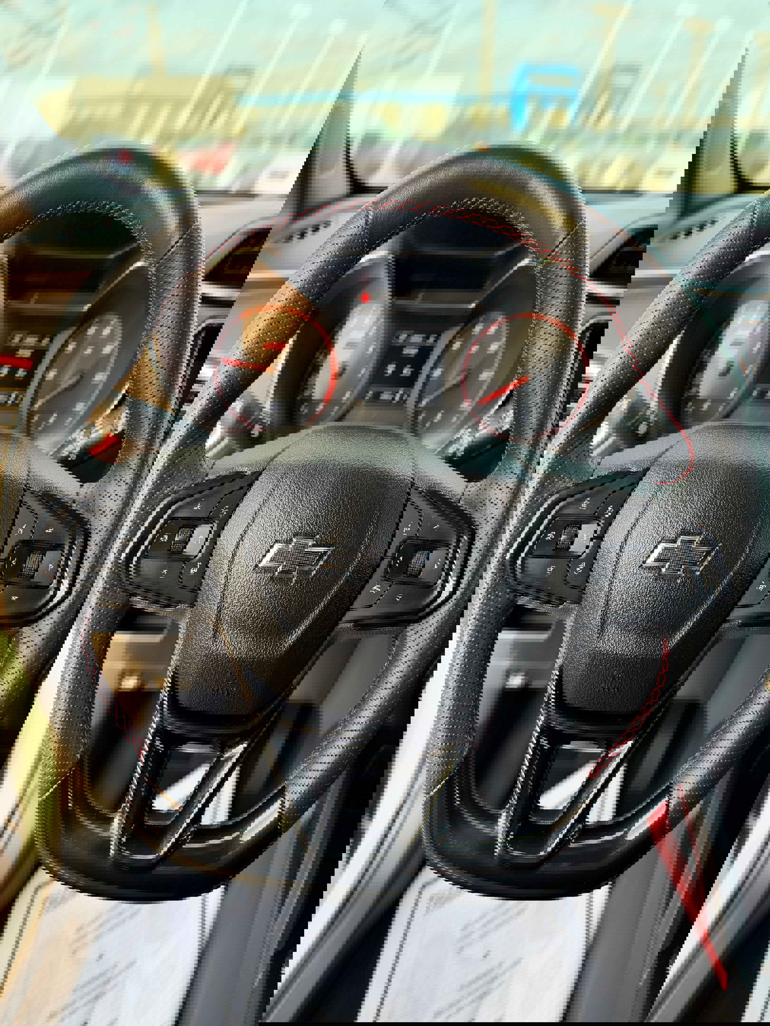 Used 2023 Chevrolet TrailBlazer RS w/ Convenience Package image 14