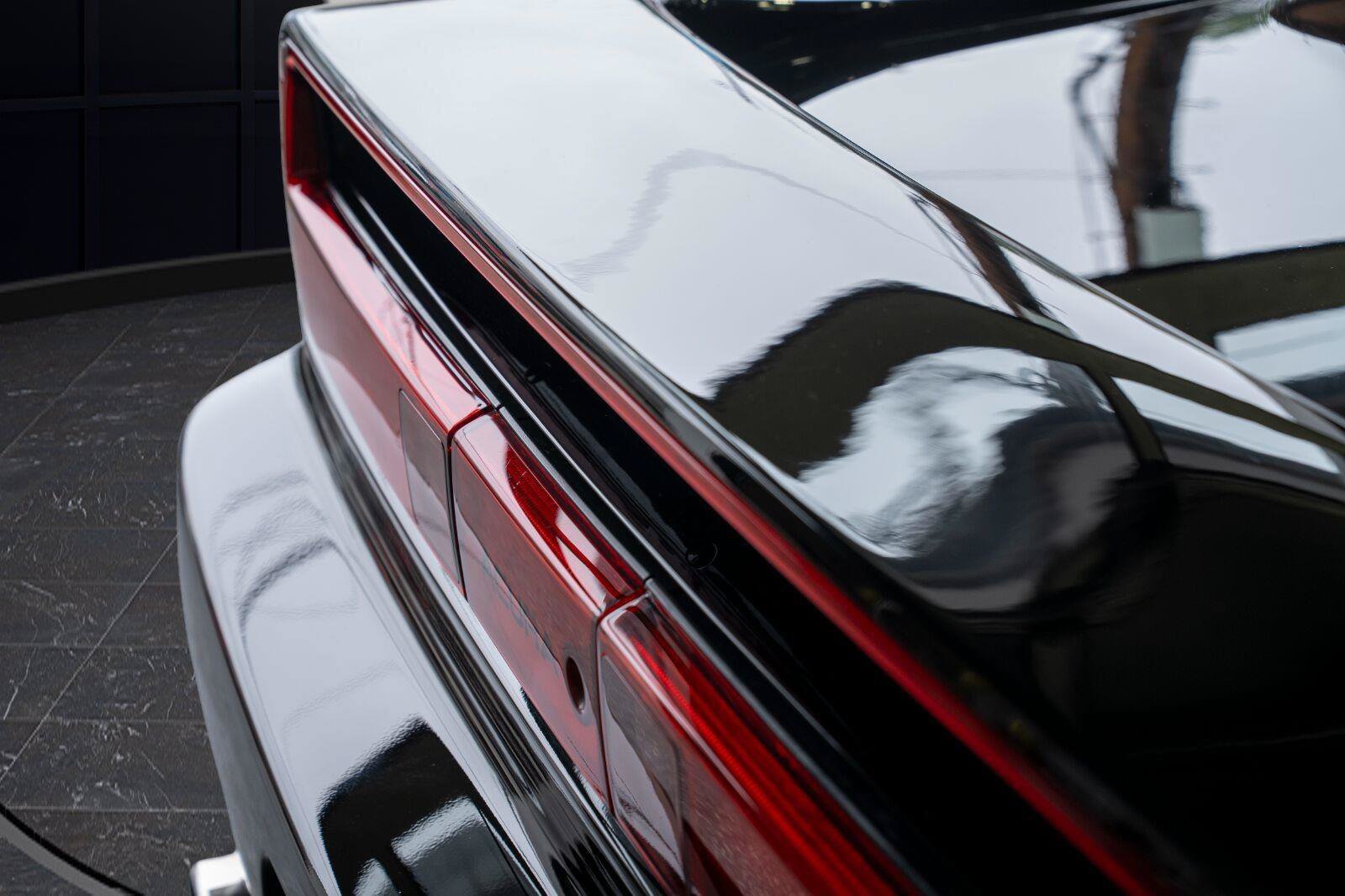 Used 1991 Acura NSX RWD image 74
