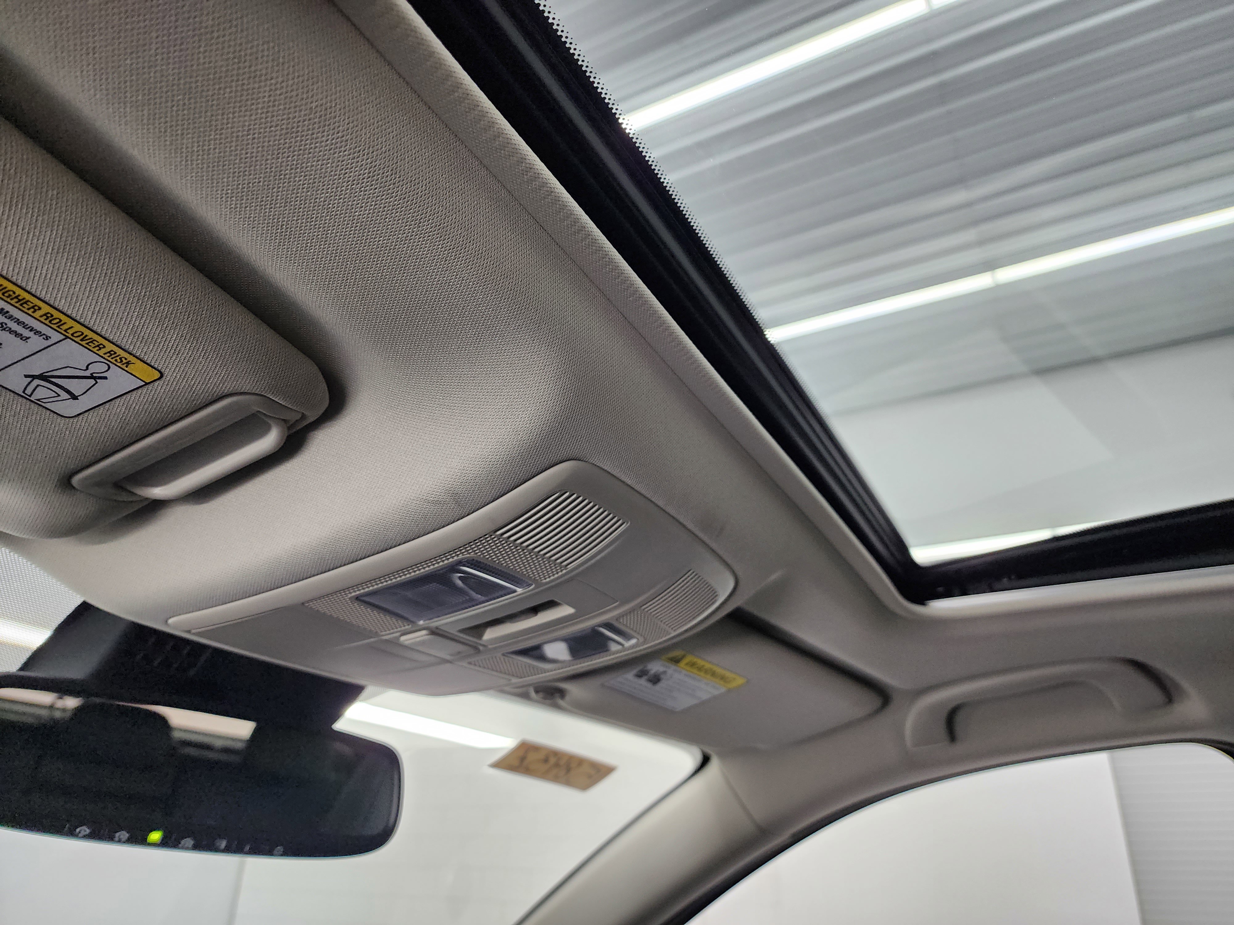 Used 2025 MAZDA CX-5 Carbon Edition image 13