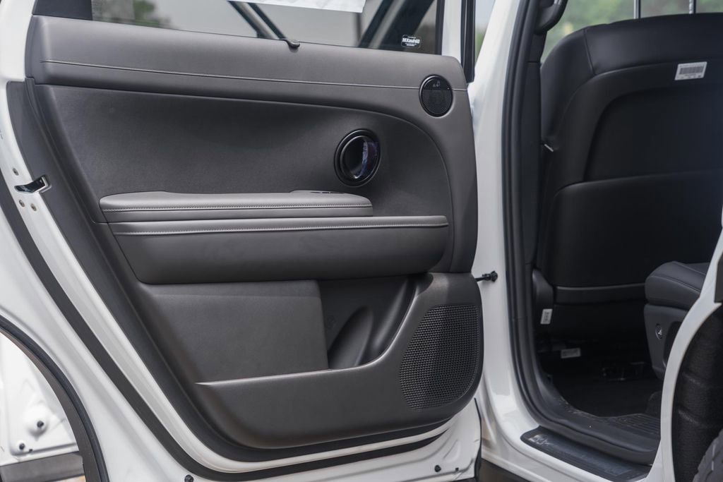 New 2026 Hyundai Palisade XRT Pro image 39