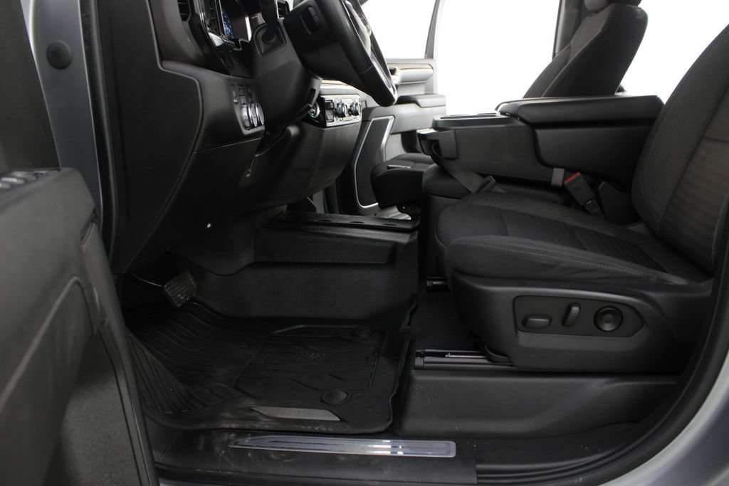 Used 2023 GMC Sierra 1500 SLE AWD/4WD image 15