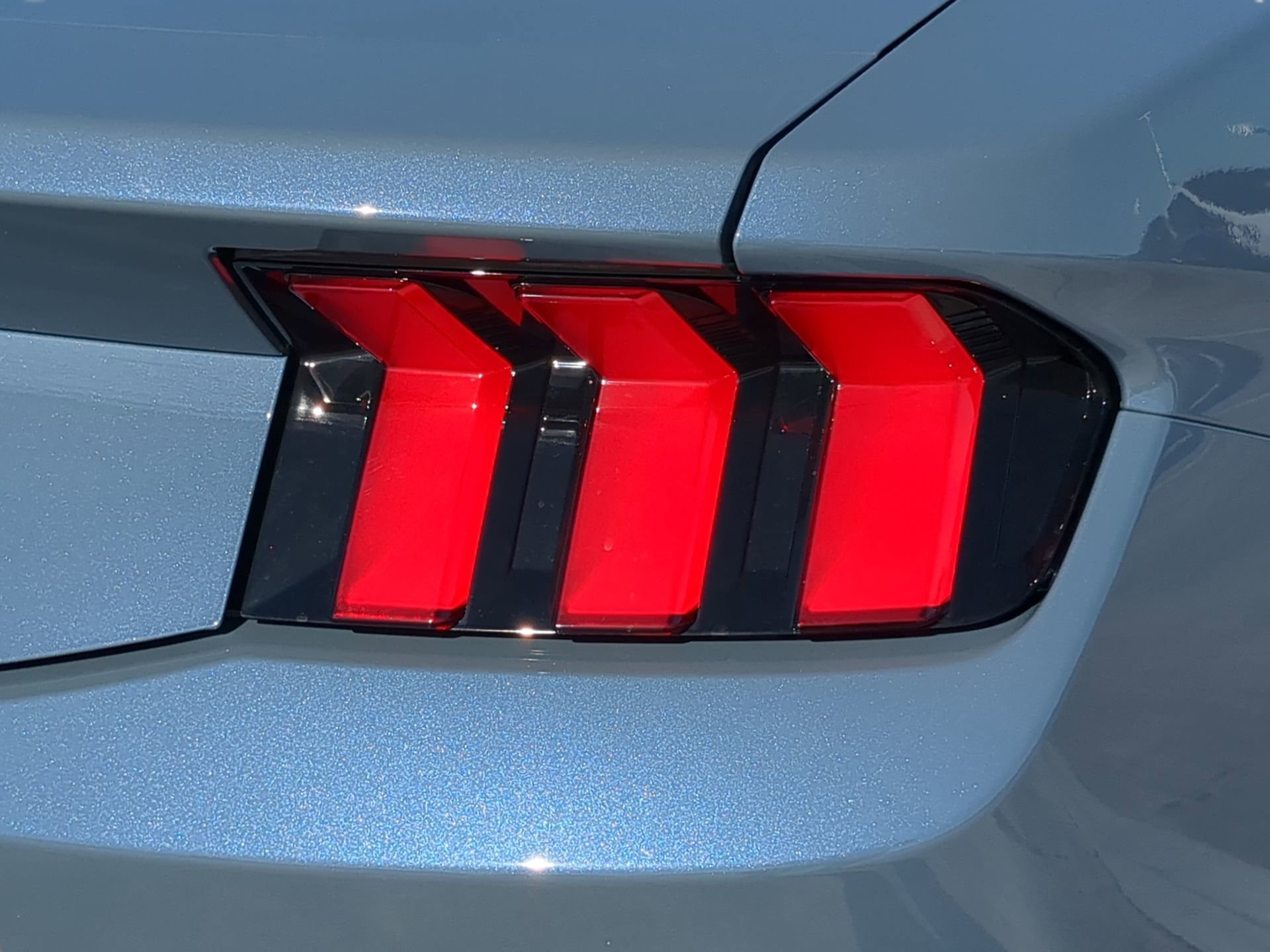 New 2026 Ford Mustang Premium RWD image 48