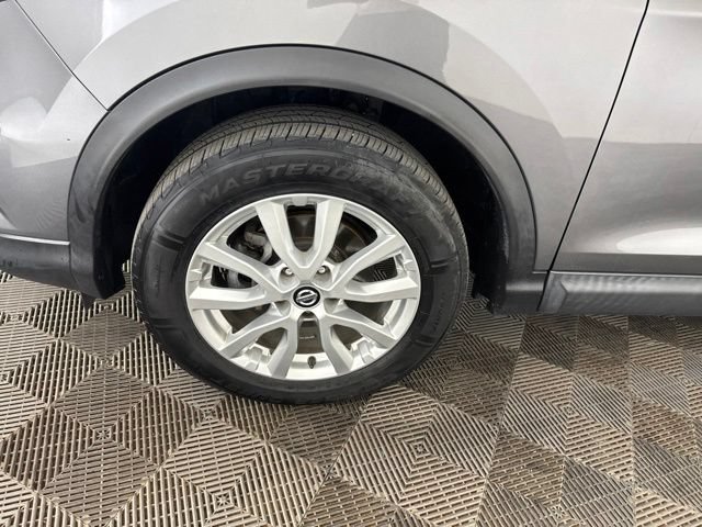 Used 2020 Nissan Rogue Sport SV AWD/4WD image 30