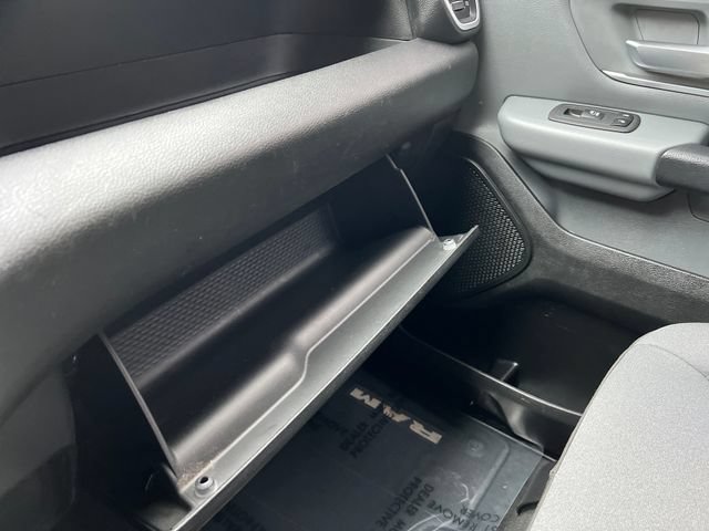Used 2022 RAM 1500 Big Horn AWD/4WD image 22