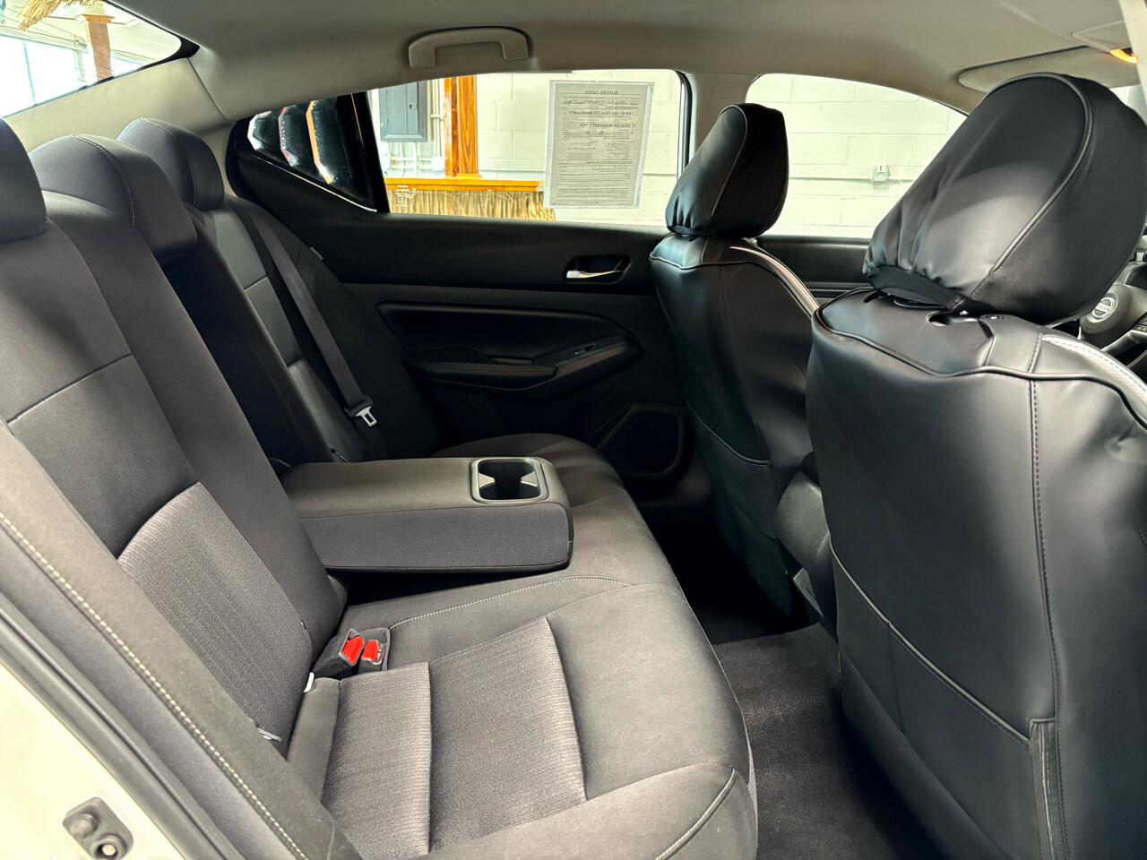 Used 2020 Nissan Altima 2.5 S image 19