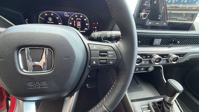 New 2026 Honda CR-V Sport-L image 28