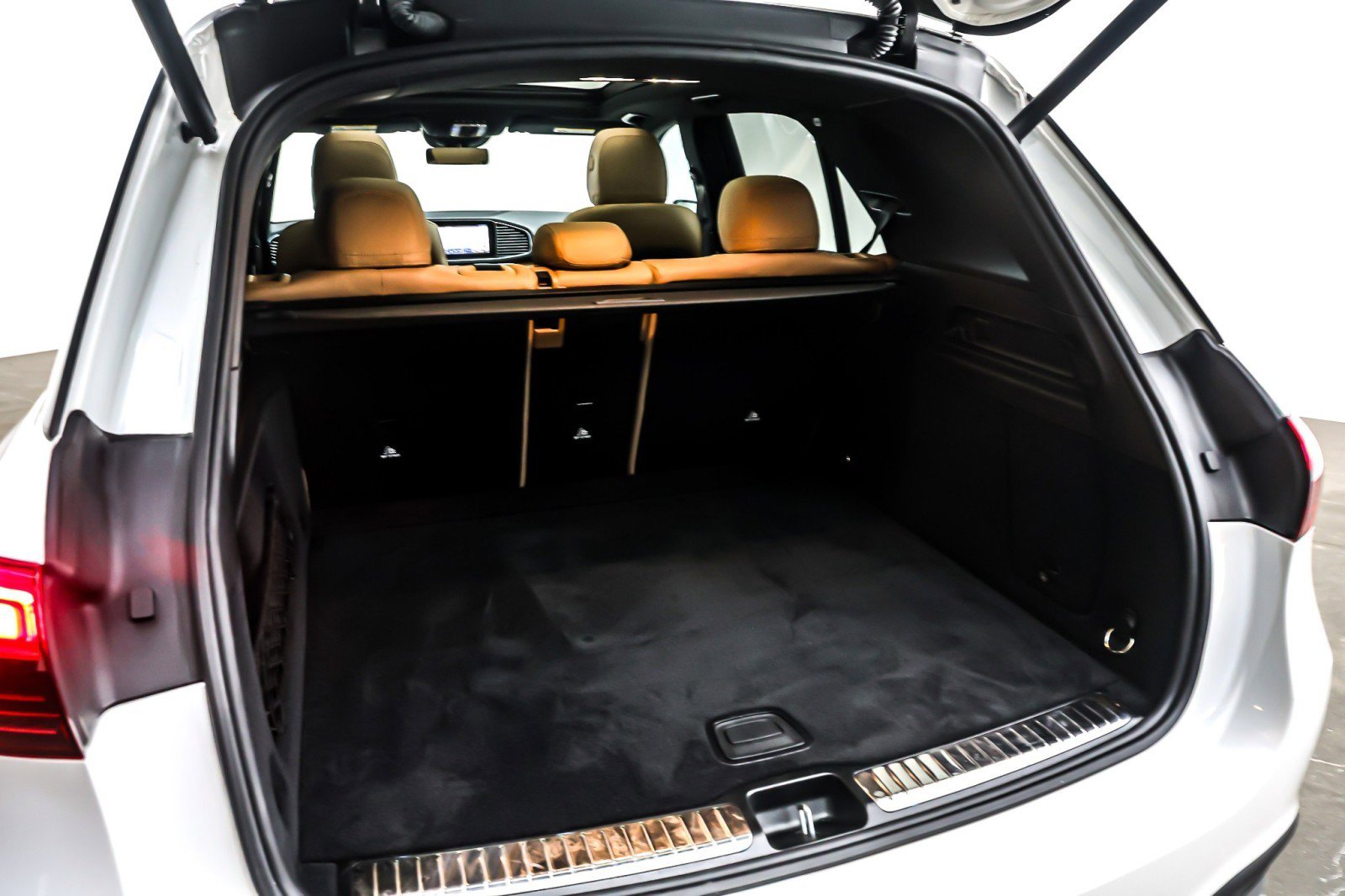 Certified 2024 Mercedes-Benz GLE 350 4MATIC image 25