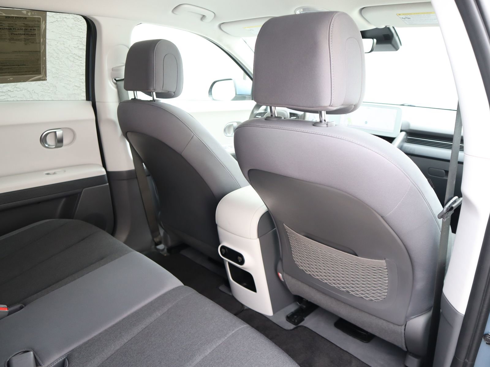 Used 2024 Hyundai Ioniq 5 SEL image 47