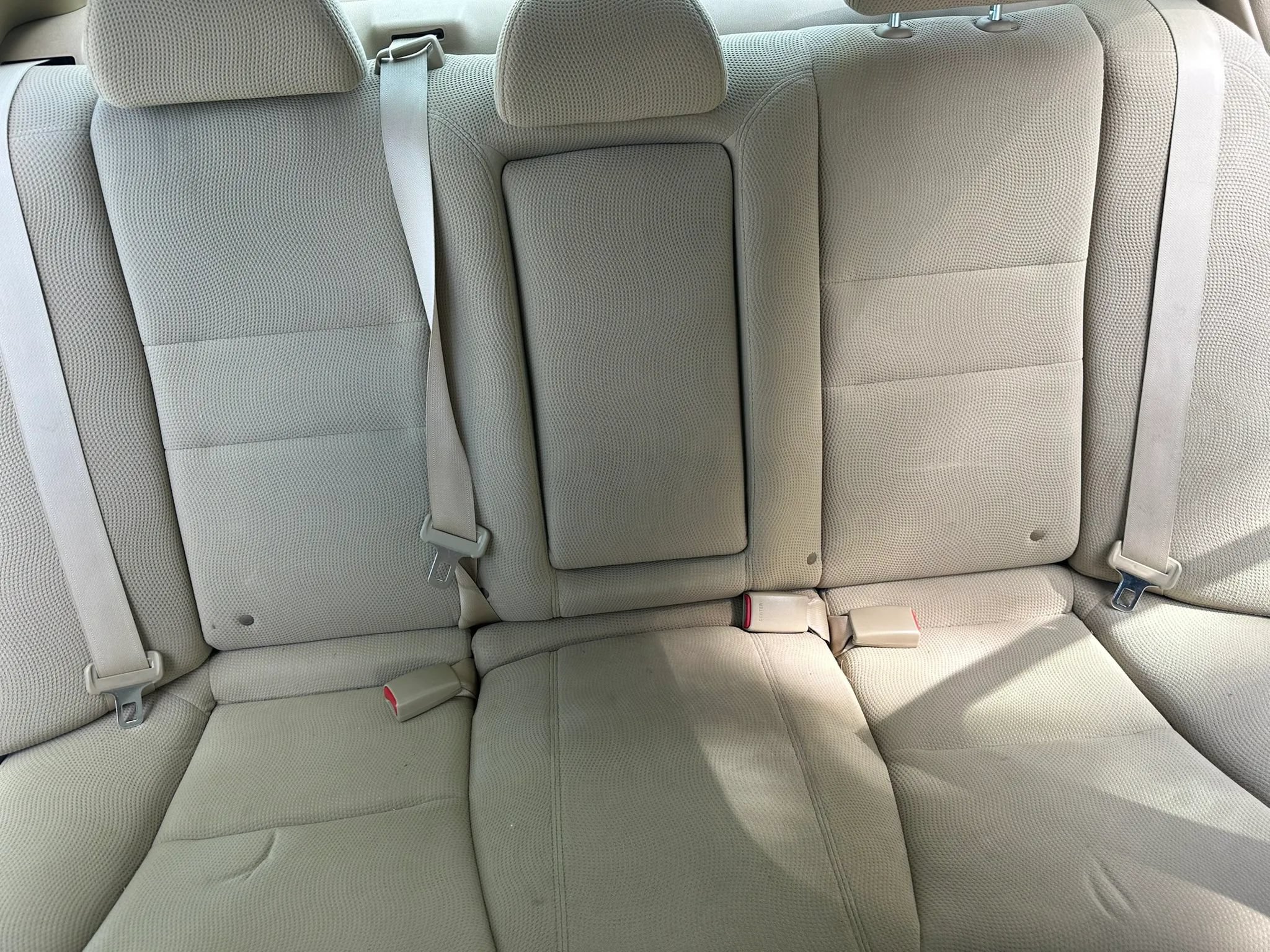 Used 2009 Honda Accord EX image 16