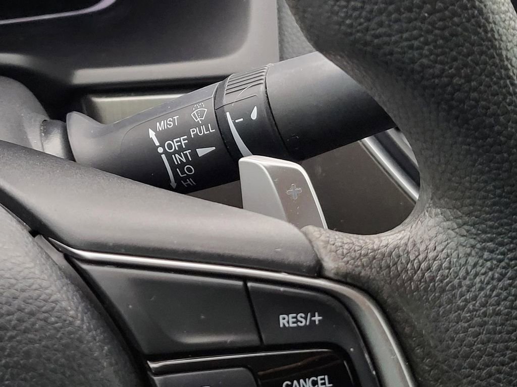 Used 2021 Honda Accord Hybrid image 27